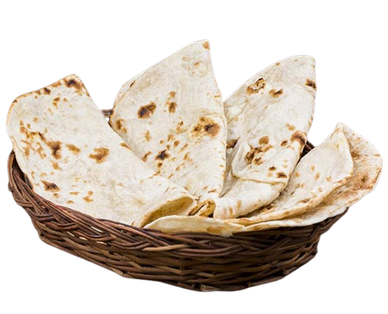 WHEAT CHAPATHI